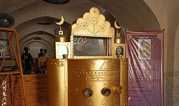 原创 「阿富汗」亚历山大大帝建造的“赫拉特城堡”17