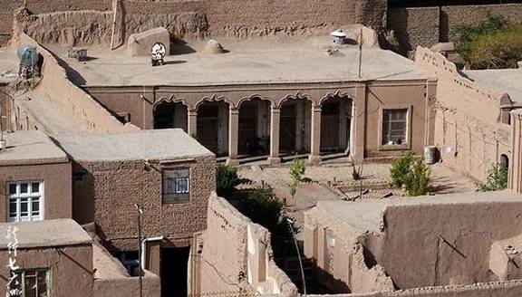 原创 「阿富汗」亚历山大大帝建造的“赫拉特城堡”20