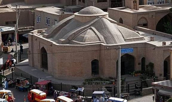 原创 「阿富汗」亚历山大大帝建造的“赫拉特城堡”21