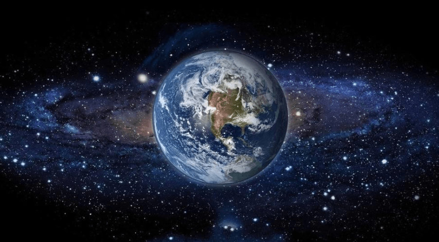 原创 为什么从北京飞往美国的飞机,宁可绕飞太平洋,也不走直线近路?1