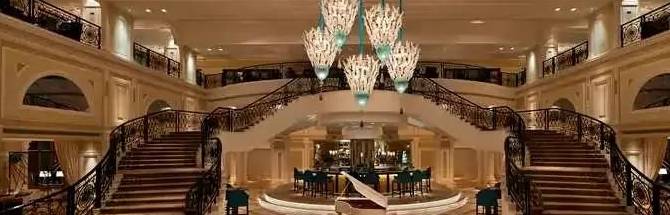 原创 4年斥资70亿,这间传奇华尔道夫酒店王者归来2