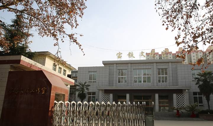 原创 知道“上马营”吗？陕西宝鸡一个繁华闹市区，满街都是风景线4