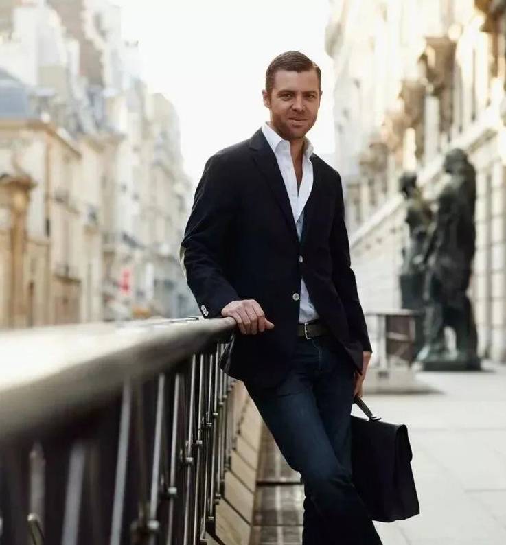 原创 4年斥资70亿,这间传奇华尔道夫酒店王者归来7