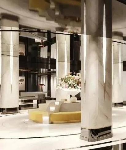 原创 4年斥资70亿,这间传奇华尔道夫酒店王者归来11