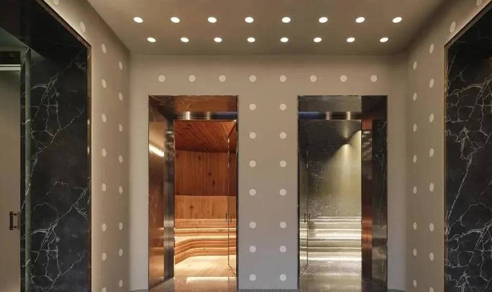 原创 4年斥资70亿,这间传奇华尔道夫酒店王者归来16