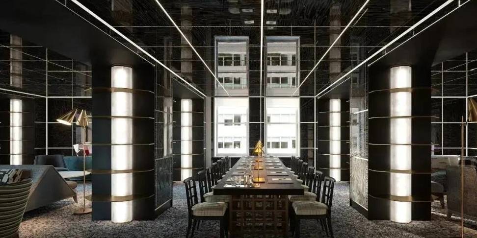 原创 4年斥资70亿,这间传奇华尔道夫酒店王者归来18