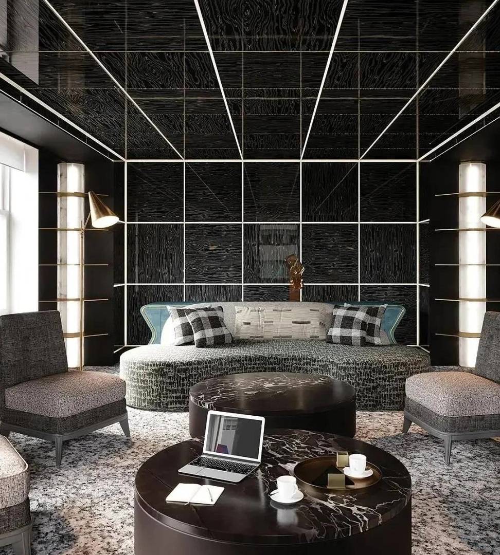 原创 4年斥资70亿,这间传奇华尔道夫酒店王者归来19