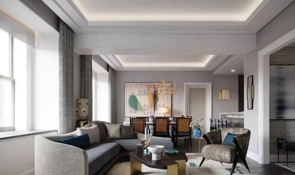 原创 4年斥资70亿,这间传奇华尔道夫酒店王者归来21