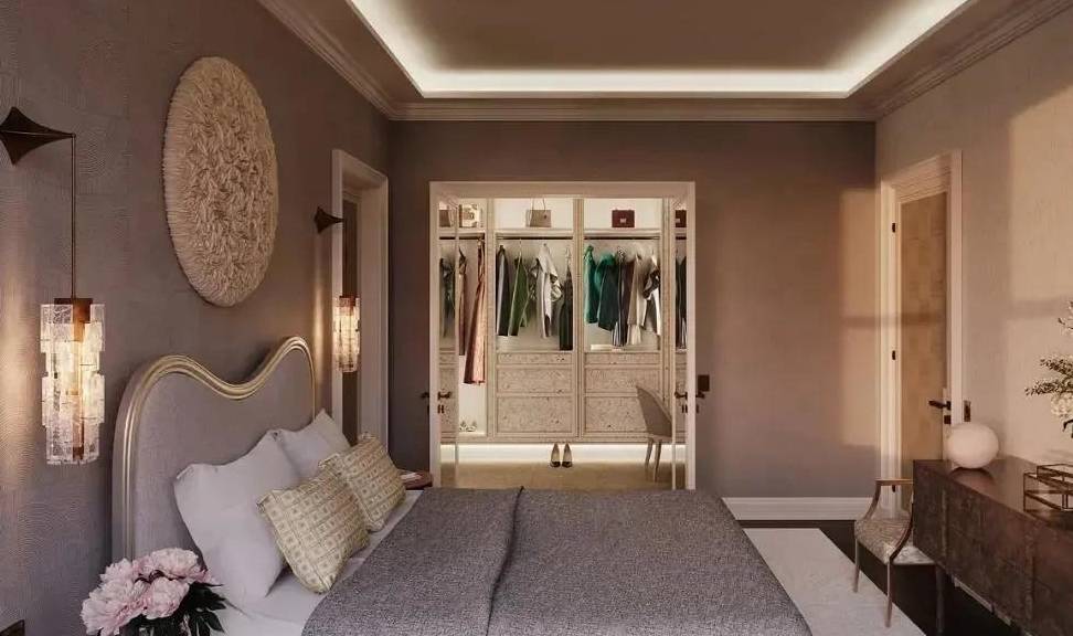 原创 4年斥资70亿,这间传奇华尔道夫酒店王者归来25