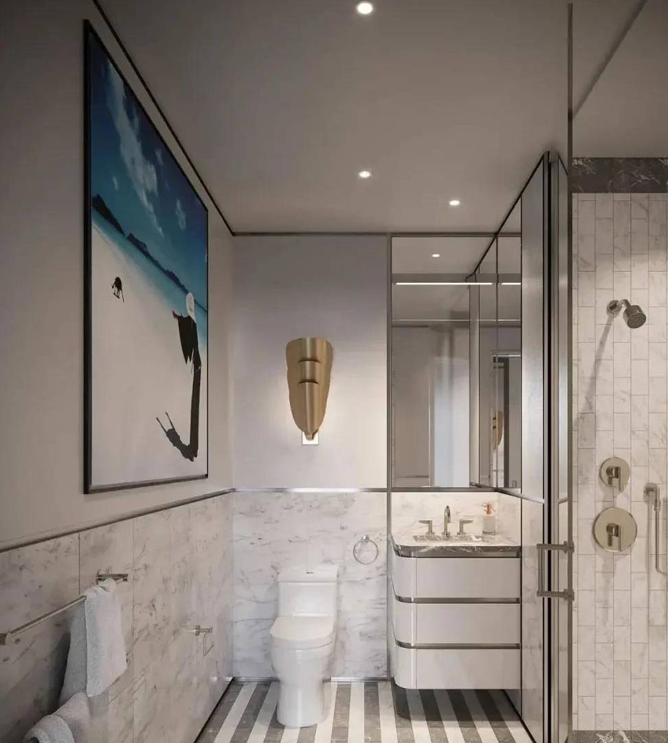 原创 4年斥资70亿,这间传奇华尔道夫酒店王者归来27