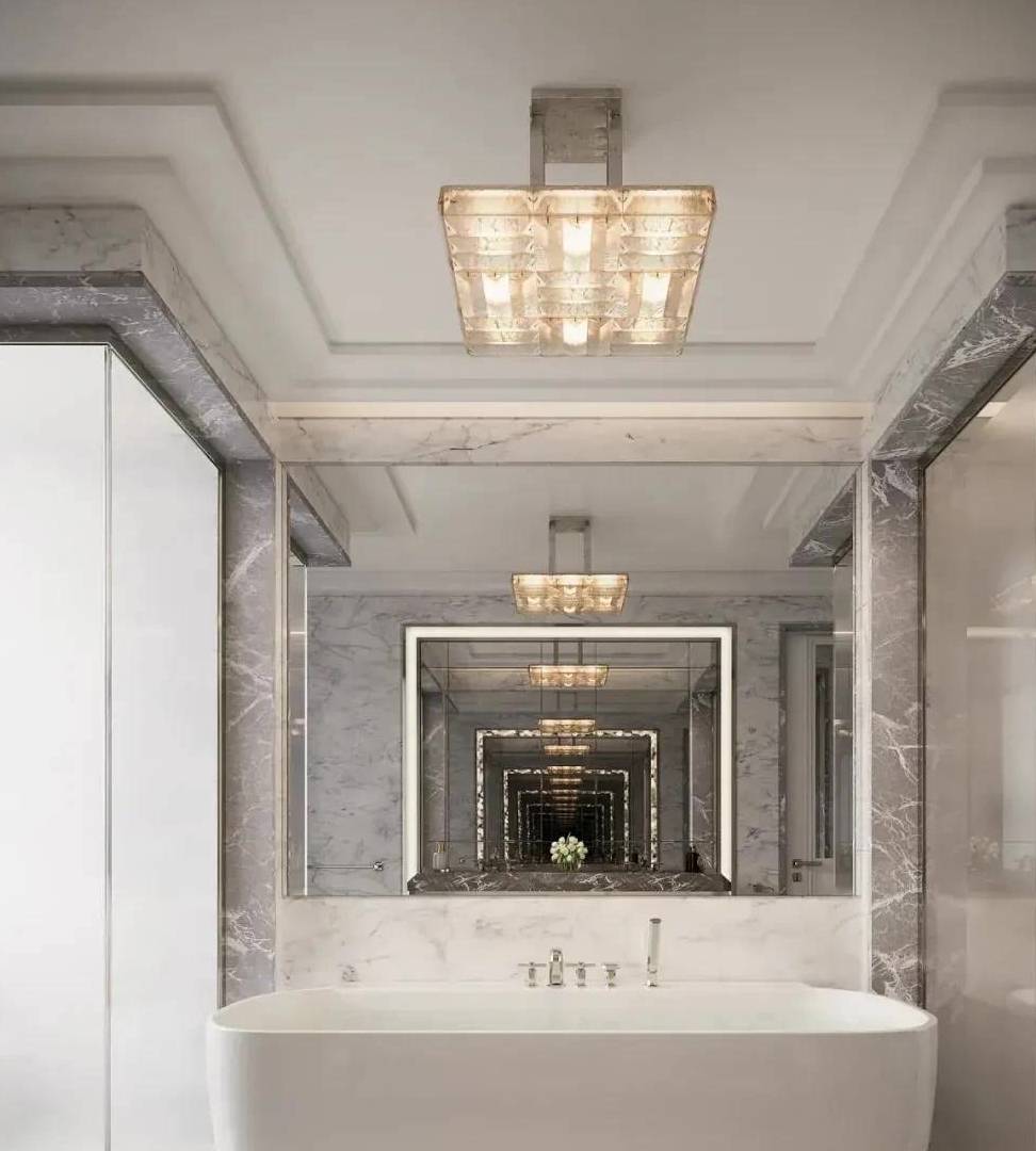 原创 4年斥资70亿,这间传奇华尔道夫酒店王者归来28