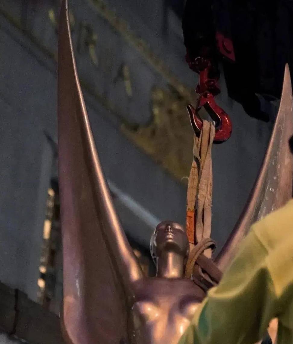 原创 4年斥资70亿,这间传奇华尔道夫酒店王者归来37