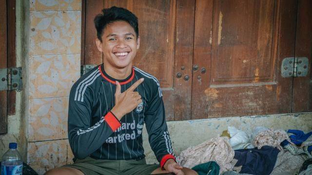 印尼都推荐旅游的菜市场，蟒蛇蝙蝠一样不少，你想来挑战一下吗28