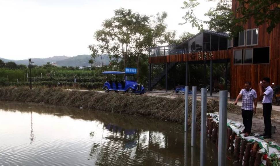 原创 农家乐为何频频关门？经营者吐露心声，说的全是大实话3