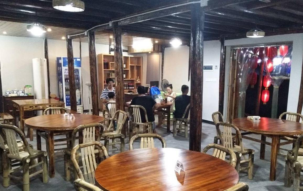 原创 农家乐为何频频关门？经营者吐露心声，说的全是大实话4