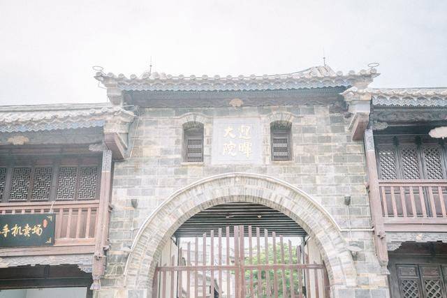 这里比丽江美,是云南最低调的古城,2022点一定要来打卡1