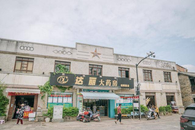 这里比丽江美,是云南最低调的古城,2022点一定要来打卡5