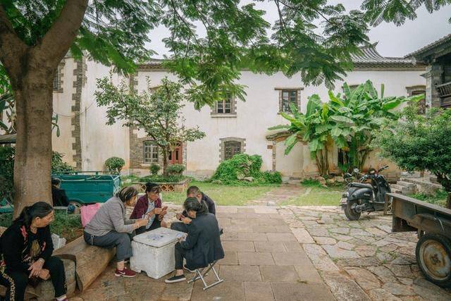 这里比丽江美,是云南最低调的古城,2022点一定要来打卡10