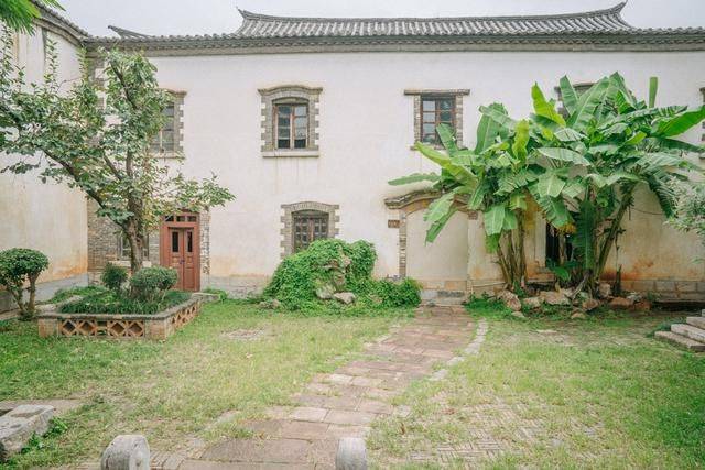 这里比丽江美,是云南最低调的古城,2022点一定要来打卡11