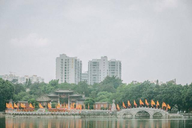 这里比丽江美,是云南最低调的古城,2022点一定要来打卡16