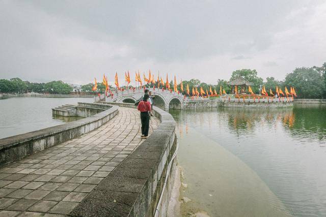 这里比丽江美,是云南最低调的古城,2022点一定要来打卡22