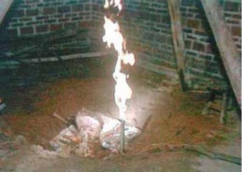 原创 古墓机关多为冷兵器,埋藏千年真的不会生锈?古人早就有应对方法2