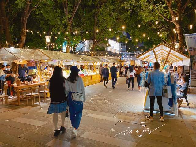 原创 广东最容易“被误会”的城市,GDP超万亿,却总被误以为属于广州3