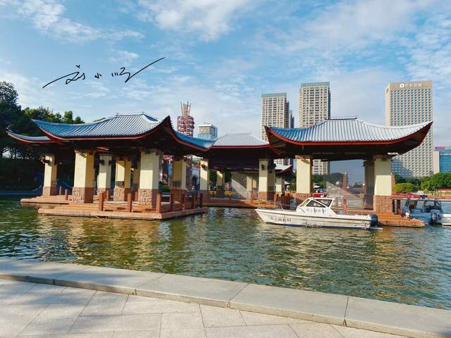 原创 广东最容易“被误会”的城市,GDP超万亿,却总被误以为属于广州8