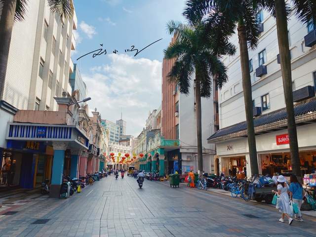 原创 广东最容易“被误会”的城市,GDP超万亿,却总被误以为属于广州10