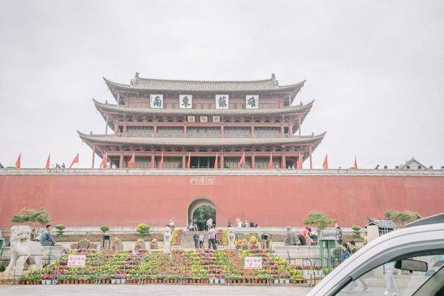 这个云南低调的小城，今年绝对不许错过了，据说是30年前的丽江5