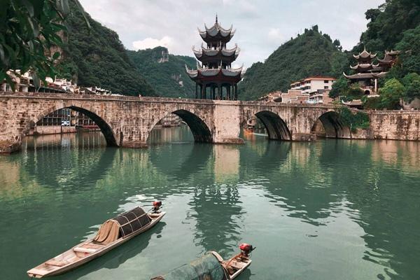 2022春节最适合旅游的地方有哪些2