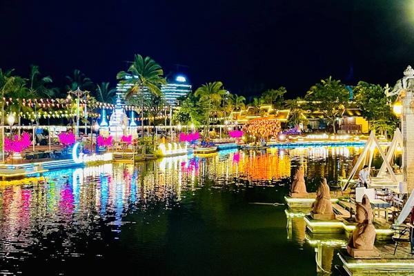 2022春节最适合旅游的地方有哪些3