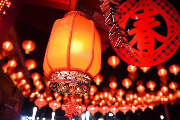 春节家庭旅游最佳去处推荐 国内这10个地方网友都说可以1