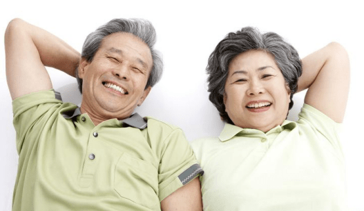 人老了才会明白,健康是最大的财富1