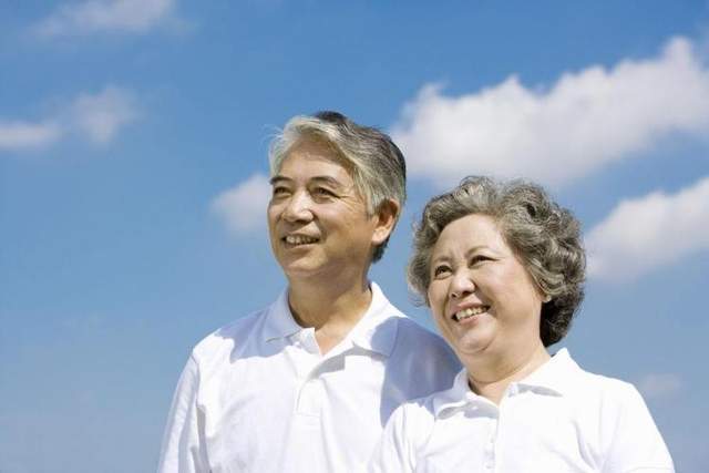 人老了才会明白,健康是最大的财富2