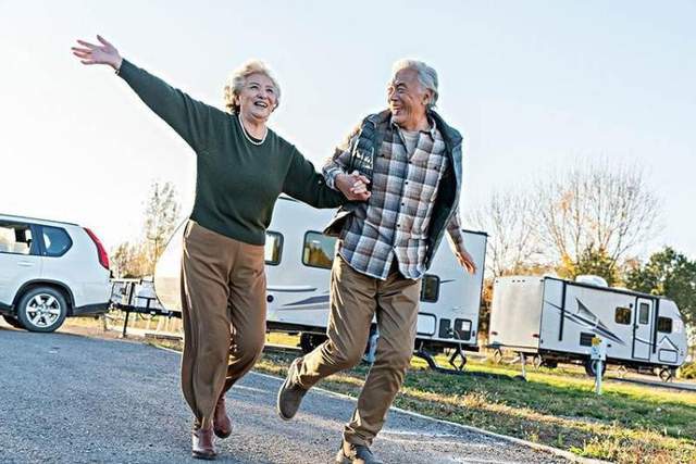 人老了才会明白,健康是最大的财富4