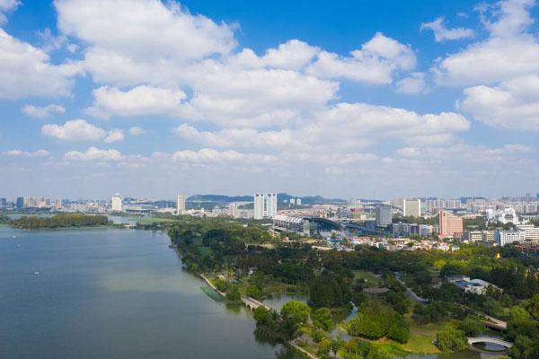 南京玄武湖有什么好玩的地方1