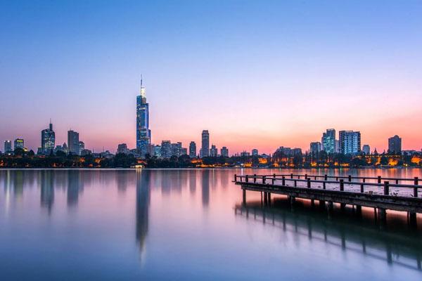 南京玄武湖有什么好玩的地方2