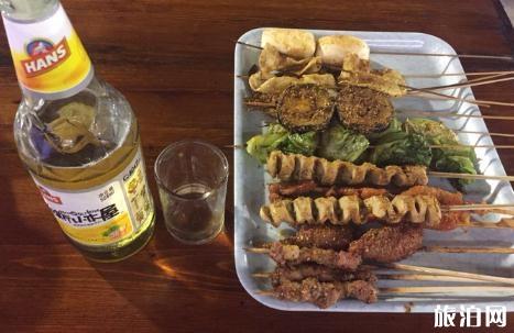 平遥古城自由行攻略2