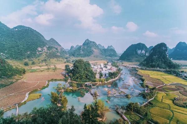 适合春节旅游的地方有哪些?这12个地方小众又充满了年味1