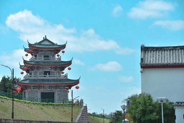 适合春节旅游的地方有哪些?这12个地方小众又充满了年味2