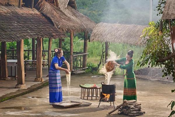 适合春节旅游的地方有哪些?这12个地方小众又充满了年味5