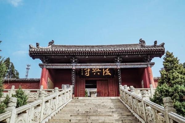 适合春节旅游的地方有哪些?这12个地方小众又充满了年味7