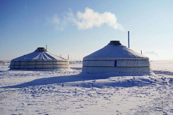 2022年春节内蒙古去哪玩?这份冬季春节旅游路线和景区推荐别错过2