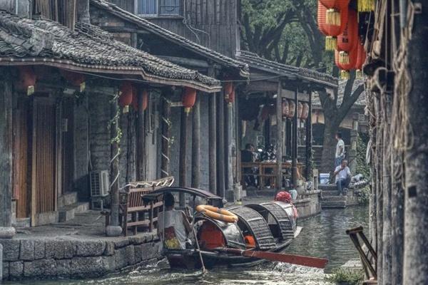 过年适合一个人去旅游的地方有哪些?这25个比较好的地方非常适合散心4