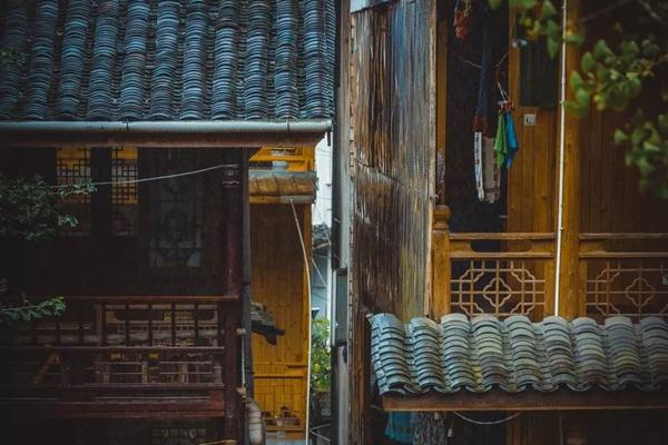 过年适合一个人去旅游的地方有哪些?这25个比较好的地方非常适合散心5