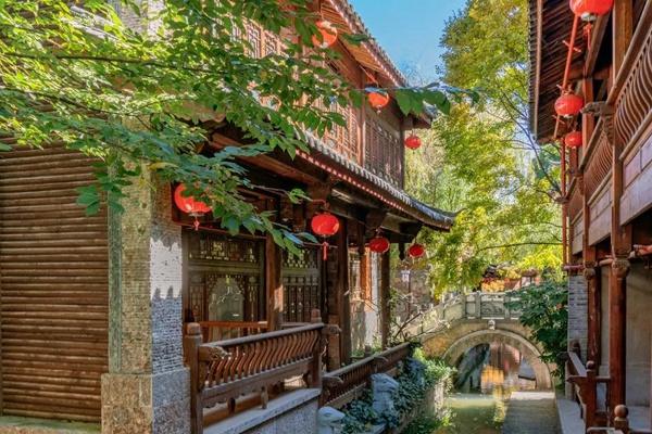 过年适合一个人去旅游的地方有哪些?这25个比较好的地方非常适合散心6