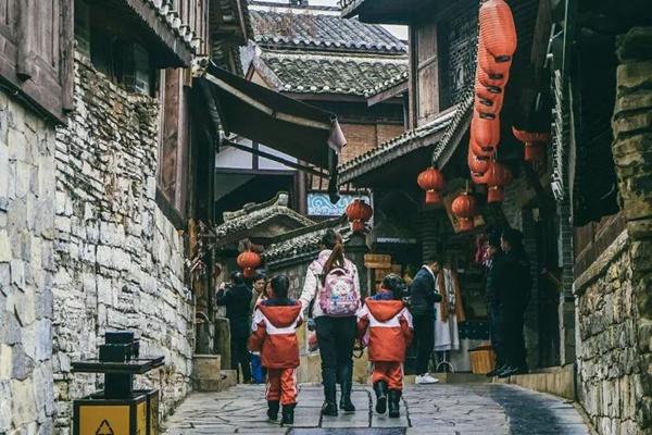 过年适合一个人去旅游的地方有哪些?这25个比较好的地方非常适合散心7