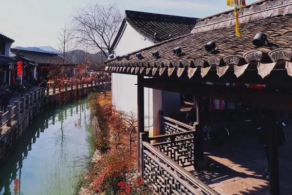 过年适合一个人去旅游的地方有哪些?这25个比较好的地方非常适合散心8