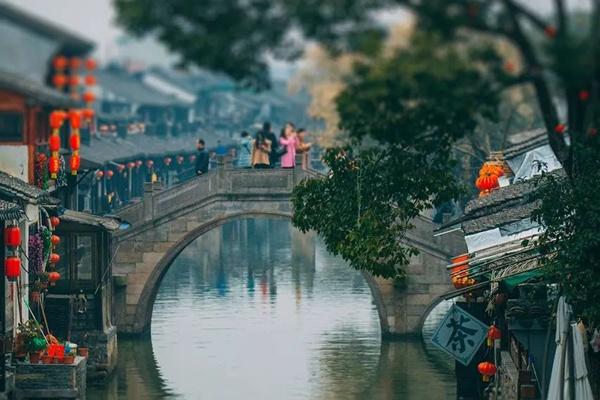 过年适合一个人去旅游的地方有哪些?这25个比较好的地方非常适合散心10